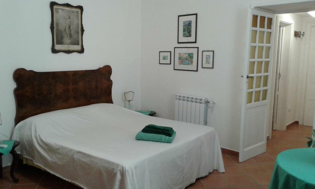Couette-café Giga 5 Sorrente